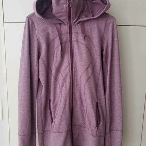 Lululemon Stride jacket